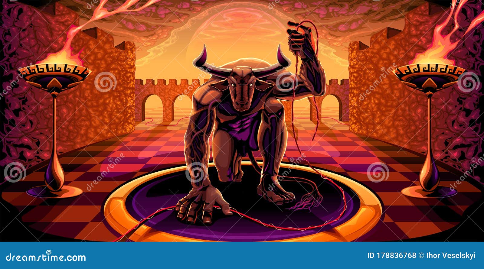 hand of fate maze of traps hand of fate maze of traps
