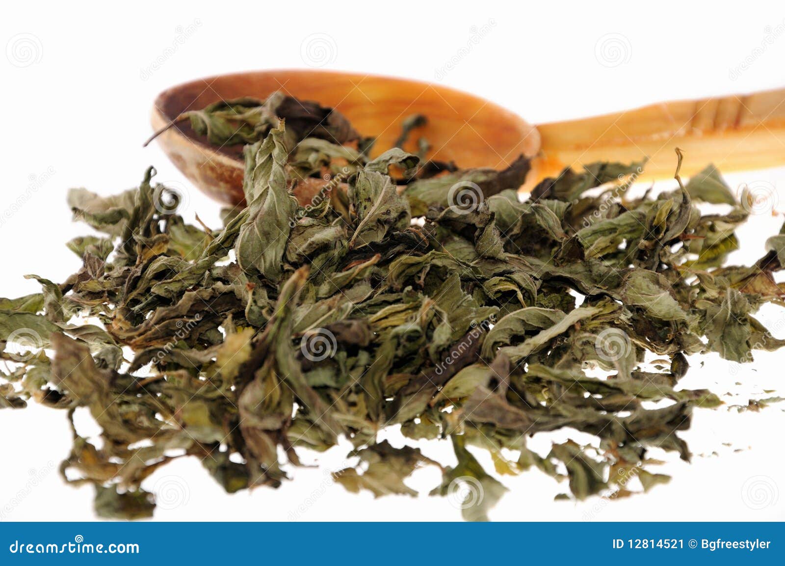 Mint flavor spice stock image. Image of menu, flavor 12814521