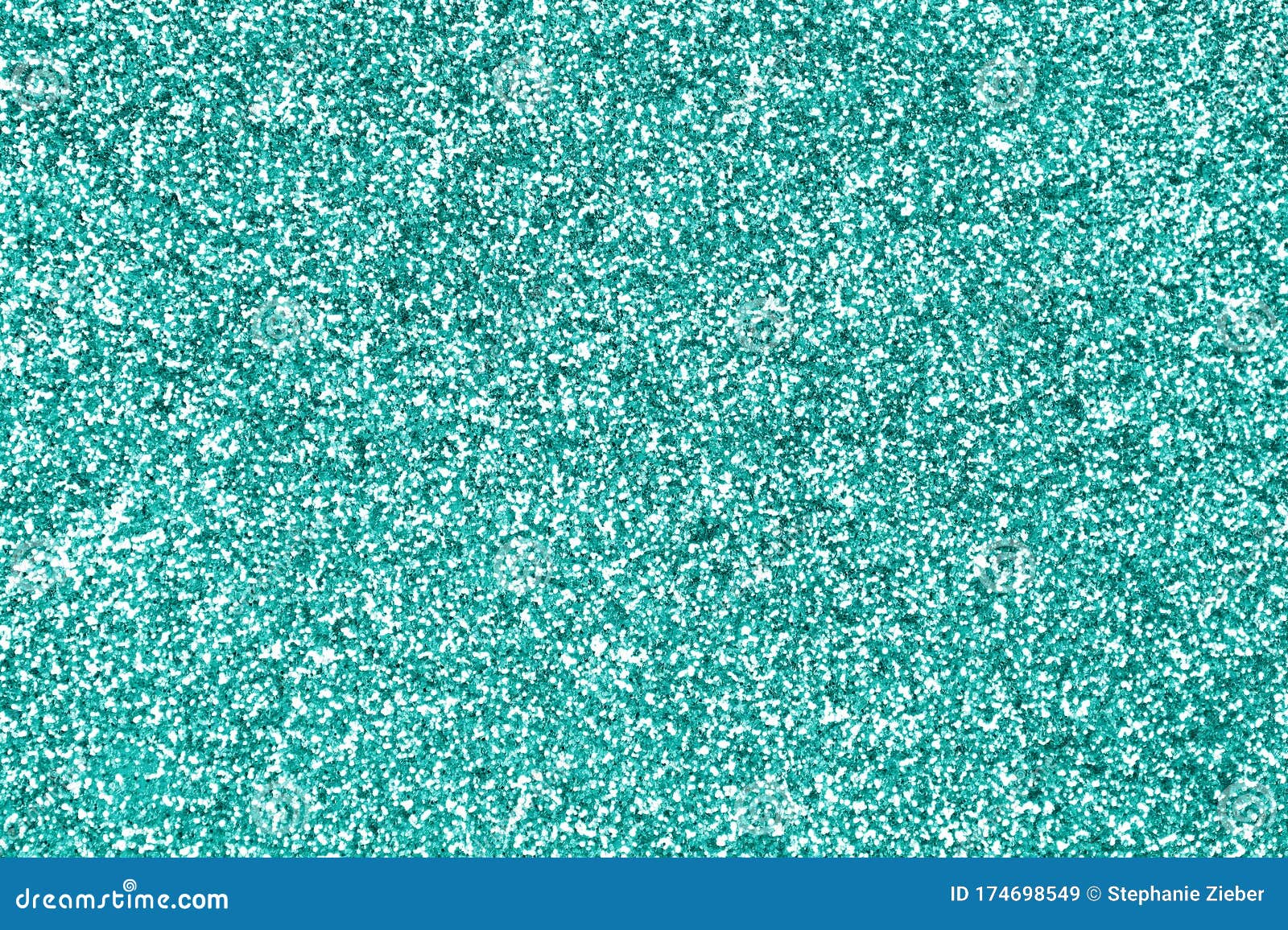 teal turquoise aqua mint green glitter background texture