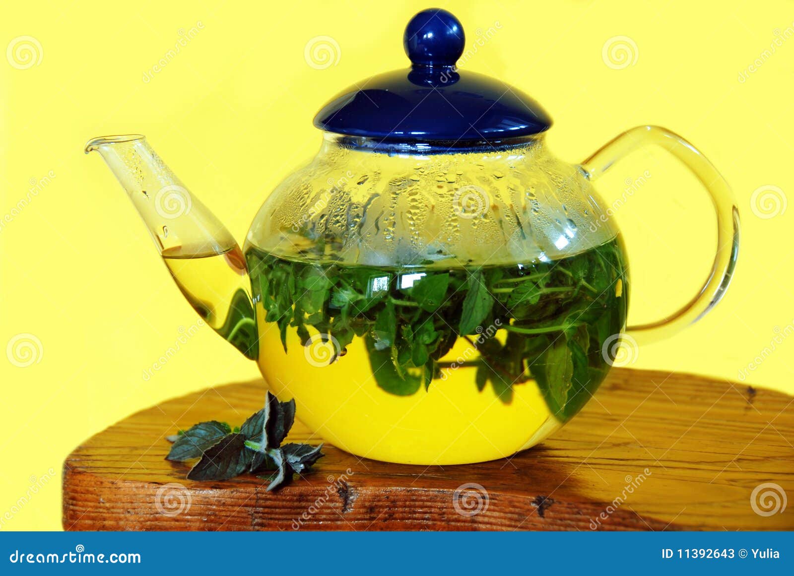 Tea. Mint Tea. Herbal Tea. Mint Leaf. Mint Leaves. Tea In A Glass Cup, Mint Leaves, Dried Tea