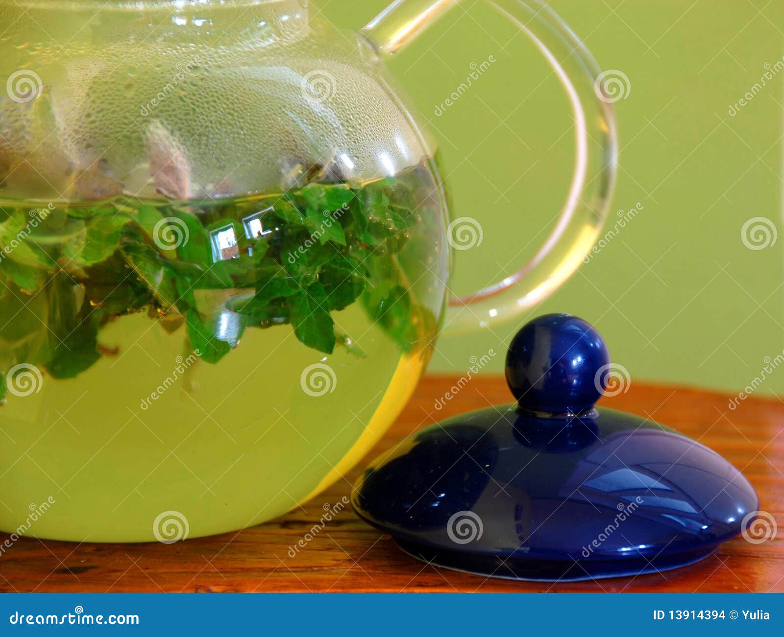 Tea. Mint Tea. Herbal Tea. Mint Leaf. Mint Leaves. Tea In A Glass Cup, Mint Leaves, Dried Tea
