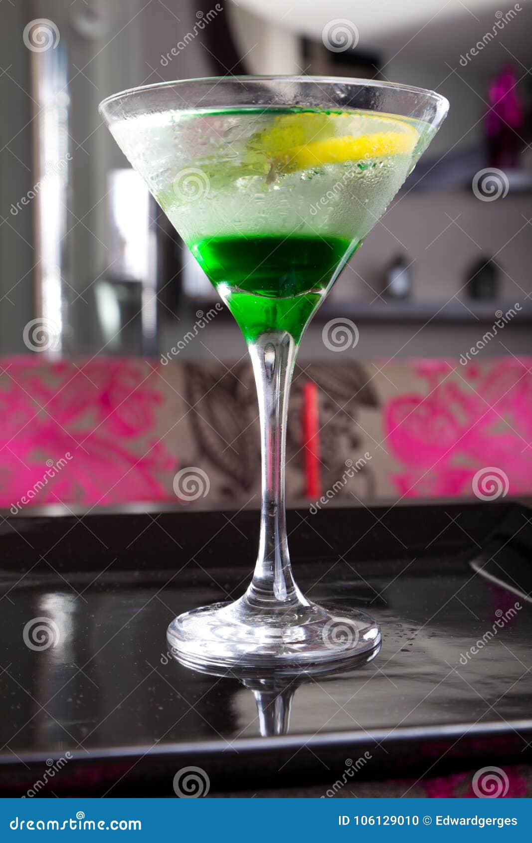 Mint juice stock photo. Image of bright, beverage, drink 106129010