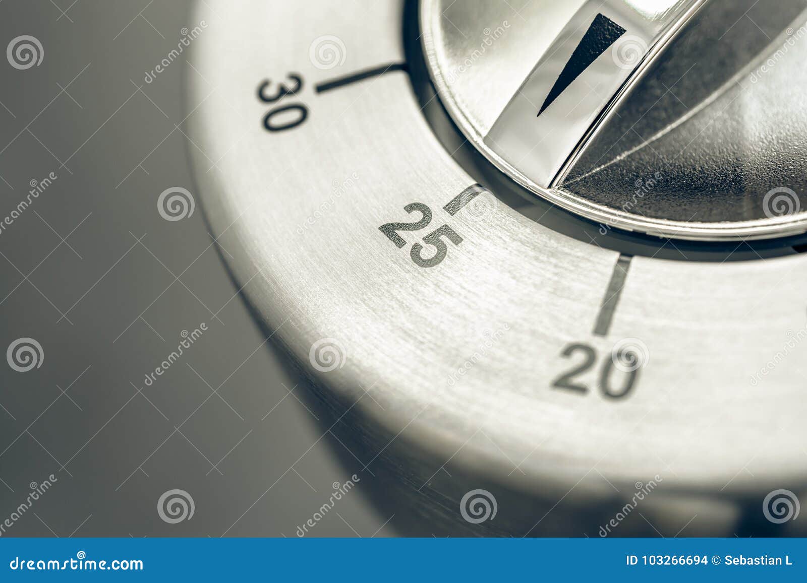 25 minute timer 25 minute timer