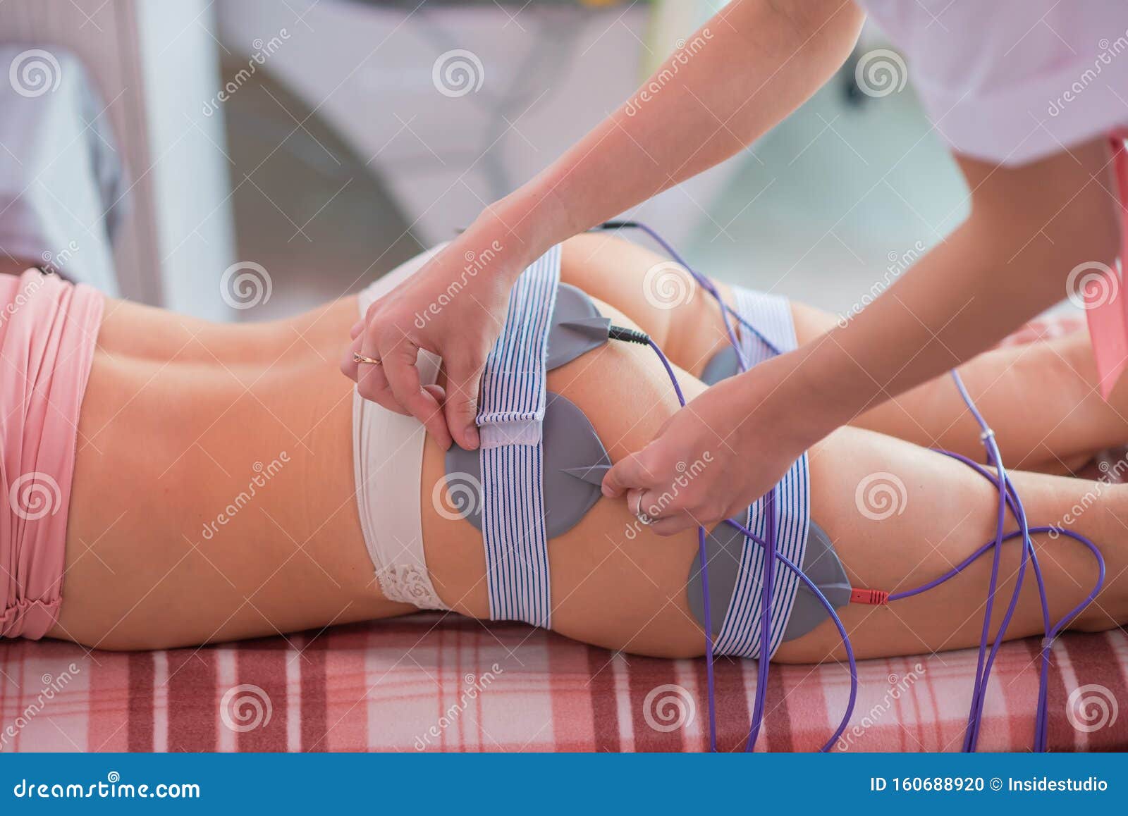 миостимуляция тела фото