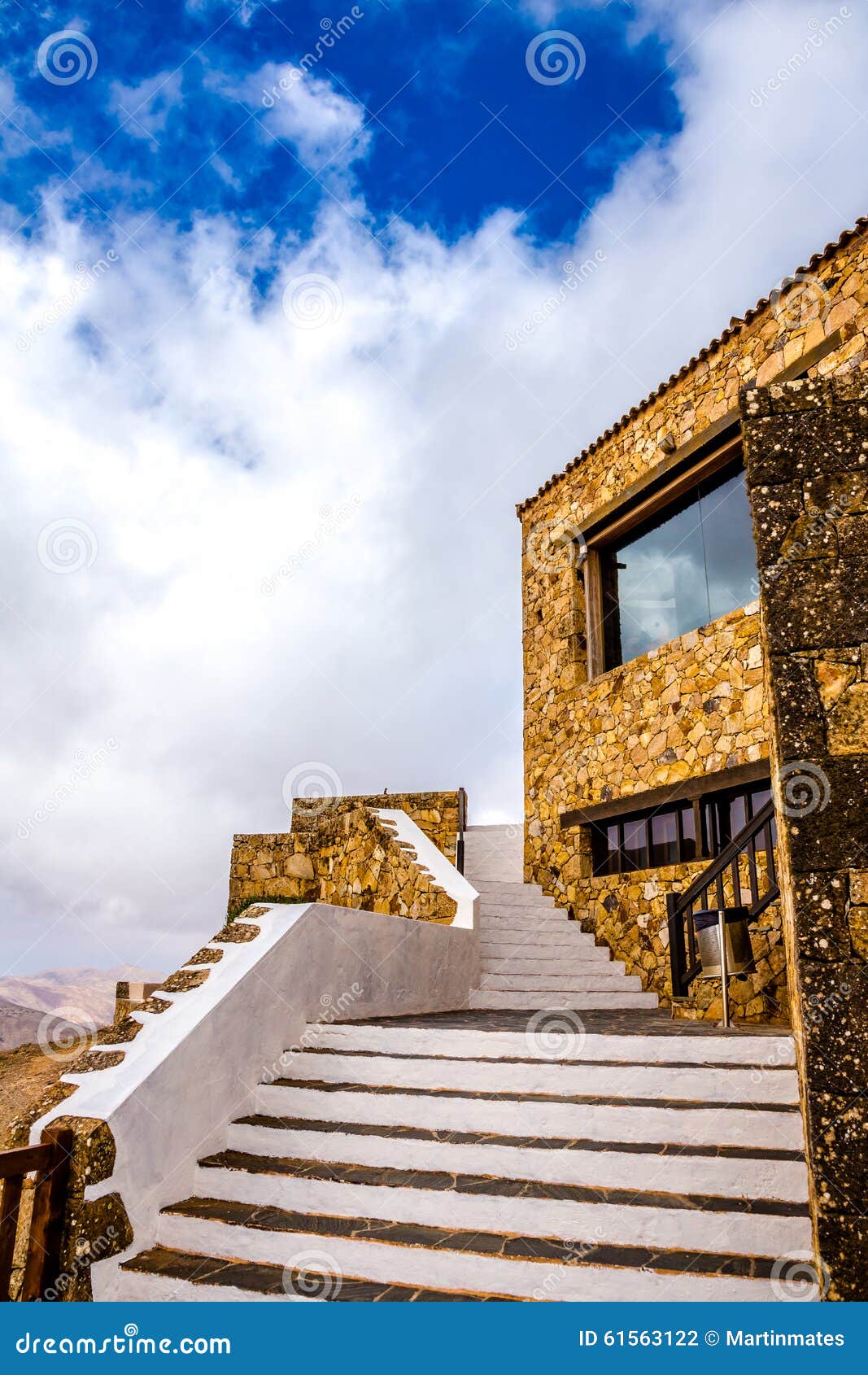 mirador de morro velosa