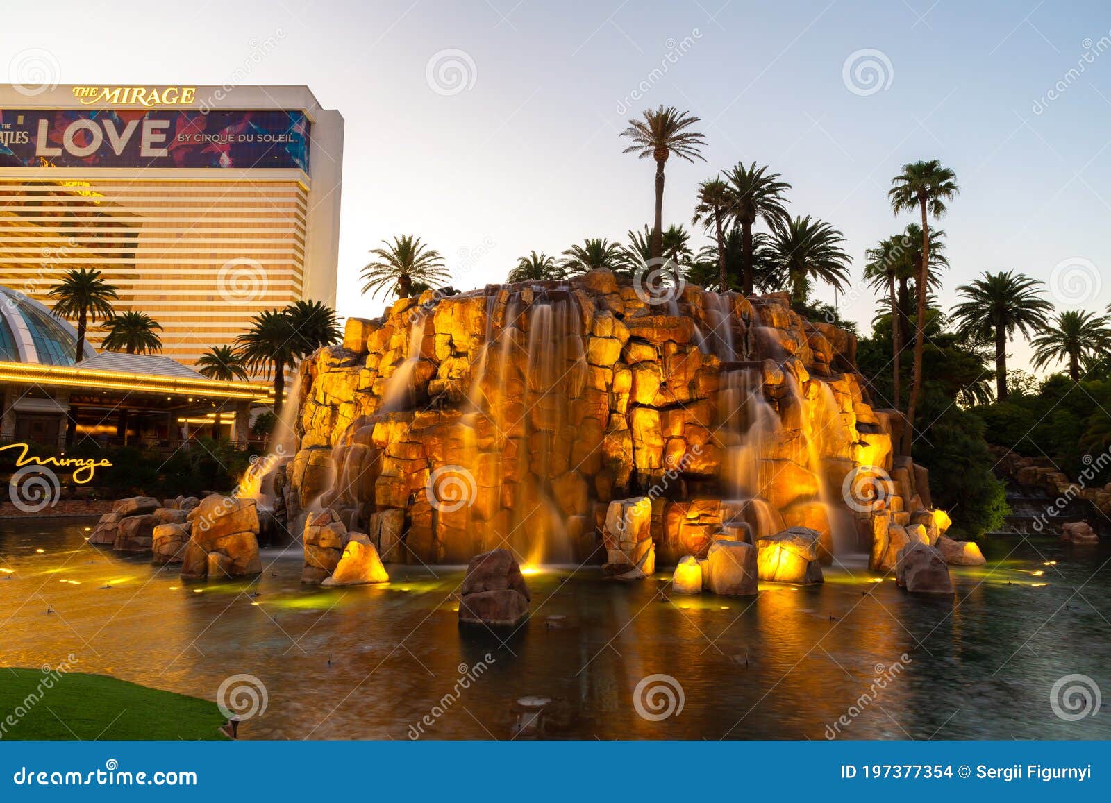 mirage vegas mirage vegas