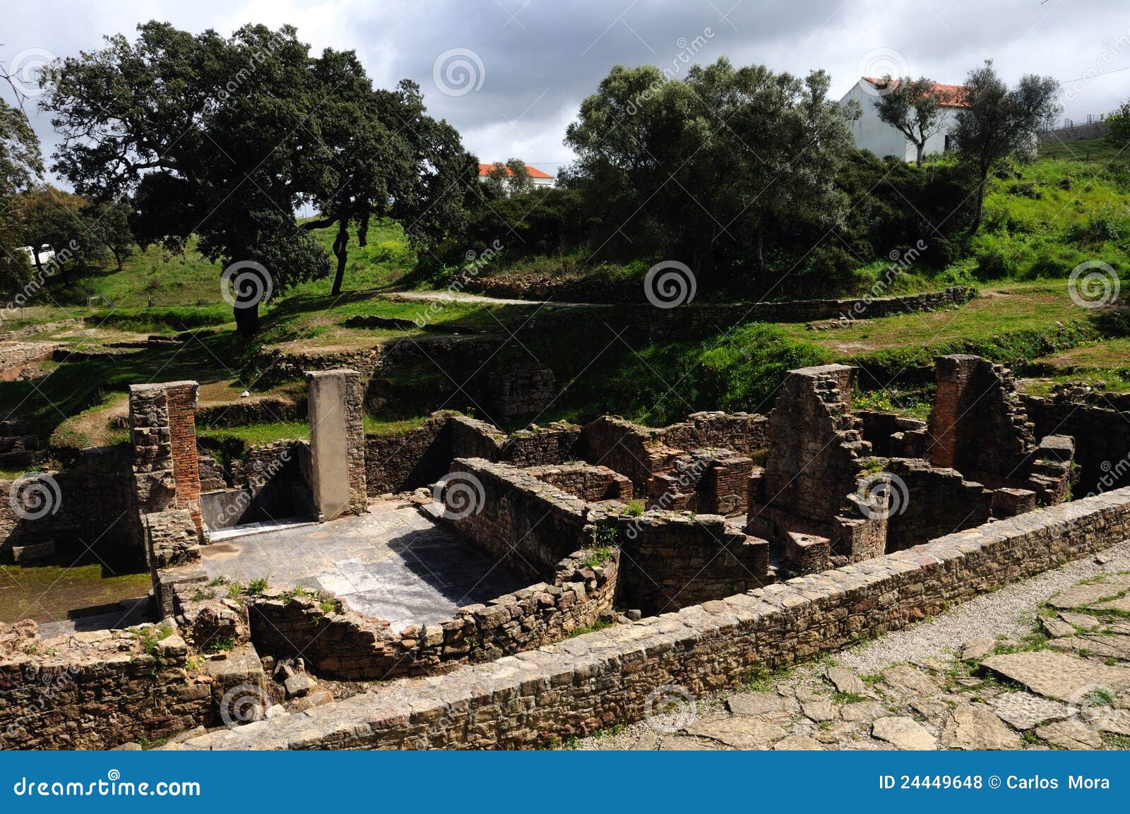 mirobriga - portugal