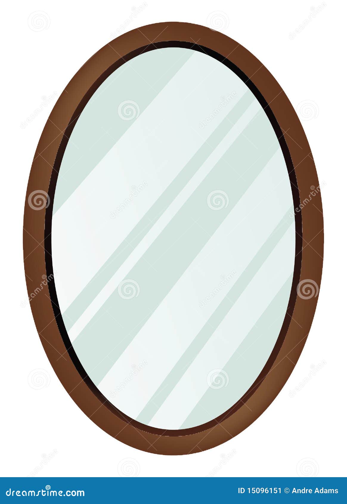 Miroir Stock Illustrations Vecteurs Clipart 138 571 Stock Illustrations