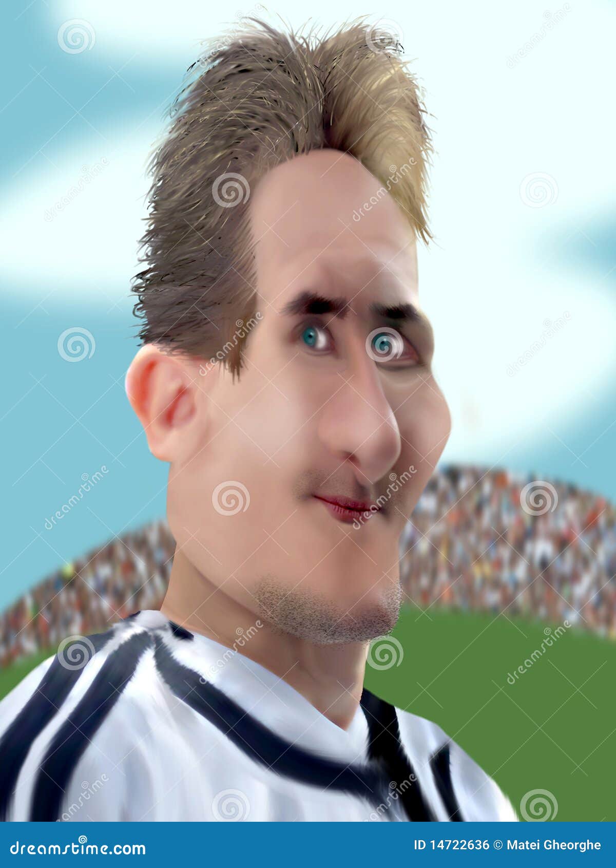 Miroslav klose editorial photo. Image of scorer, miroslav - 14722636