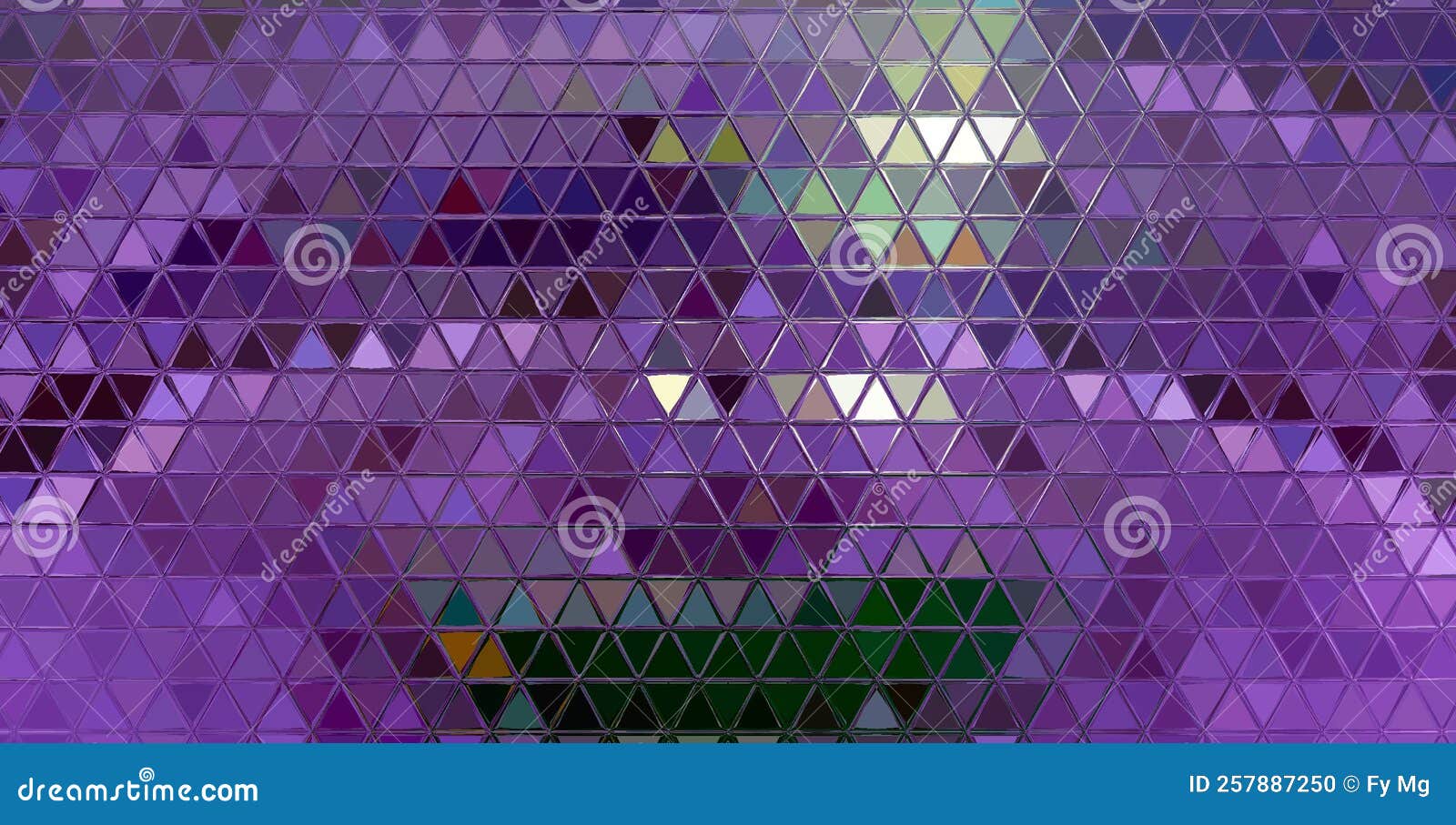 Mirror Ball Texture, Purple Glitter Texture, Luminous Mirrors Stock