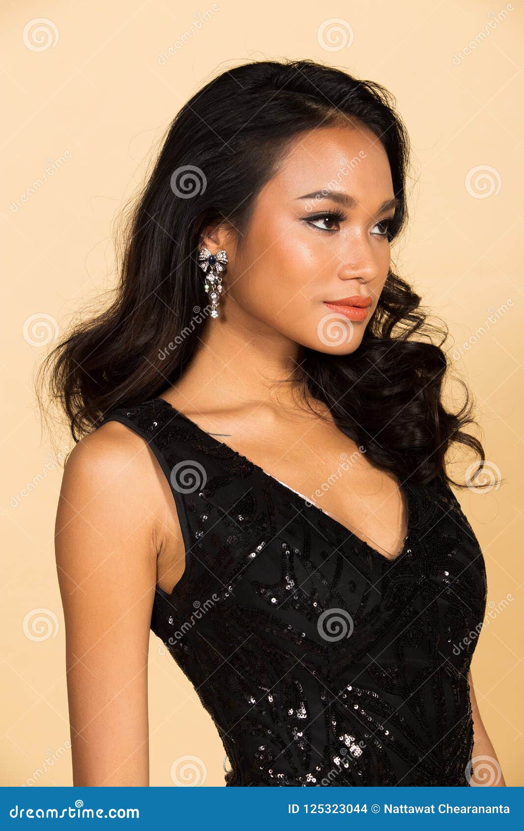 Miss Beauty Pageant Queen Contest in Asian Gown Stock Photo - Image of fashion, korean: 125323044 Miss Beauty Pageant Queen Contest in Asian Gown Stock Photo - Image of fashion, korean: 125323044