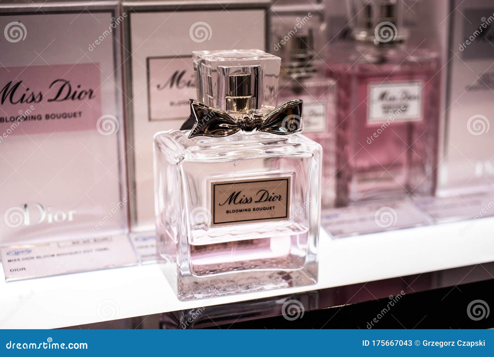 miss dior perfume shop