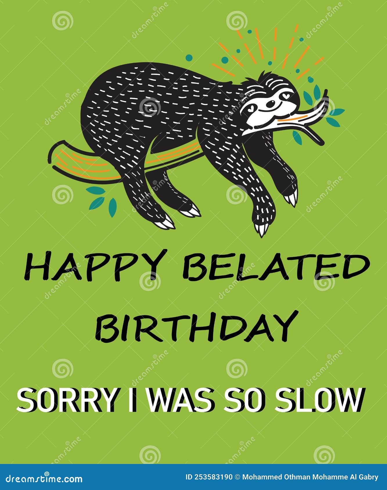 Happy Belated Birthday Stock Illustrations – 22 Happy Belated Birthday Stock Illustrations, Vectors & Clipart - Dreamstime Happy Belated Birthday Stock Illustrations – 22 Happy Belated Birthday Stock Illustrations, Vectors & Clipart - Dreamstime