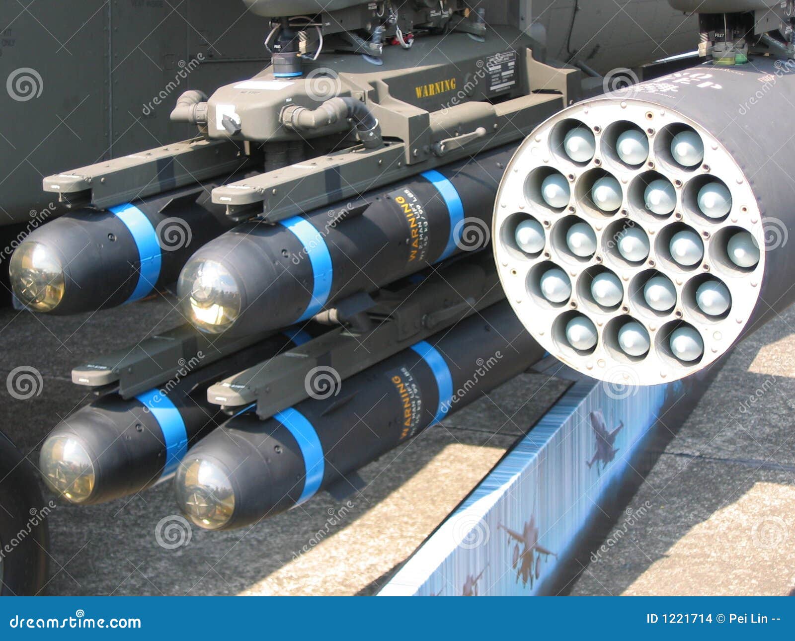 missiles - weapons of mass destruction (wmd)