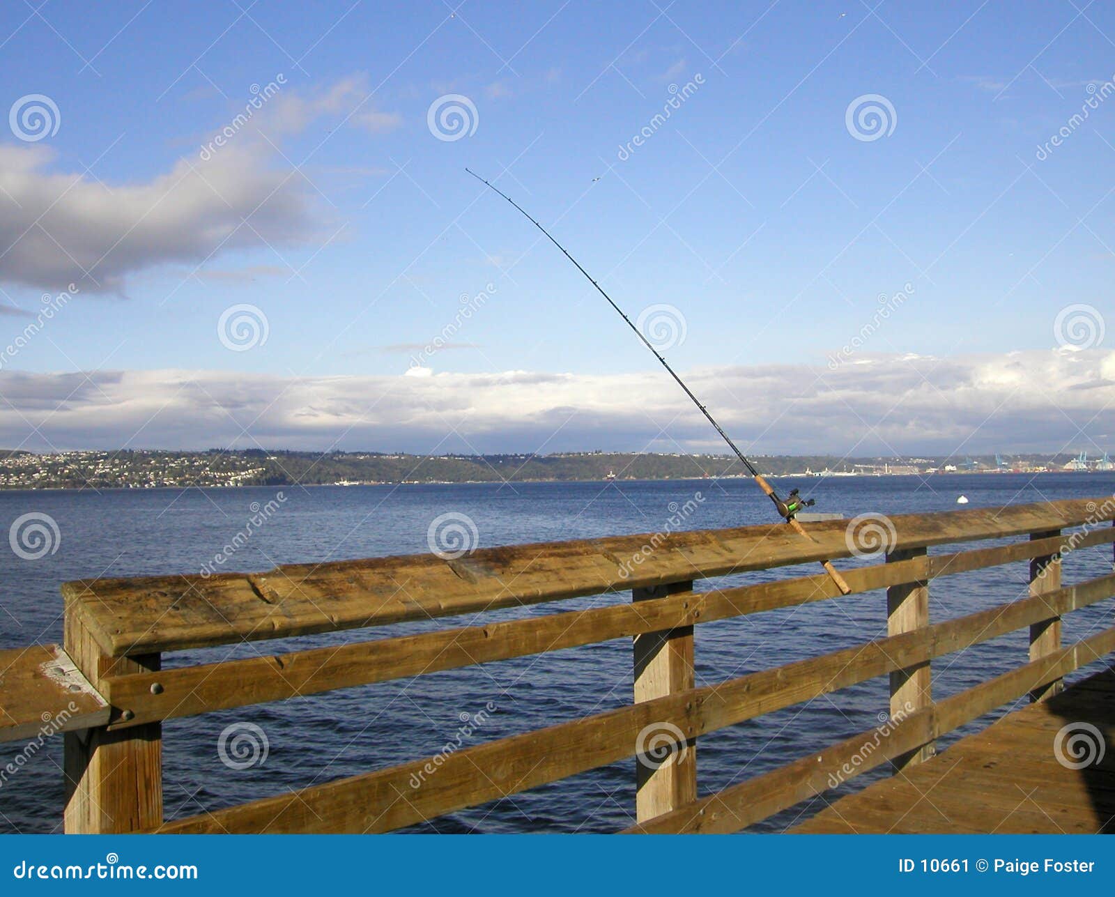 Missing Fisherman stock image. Image of relaxing, sound 10661