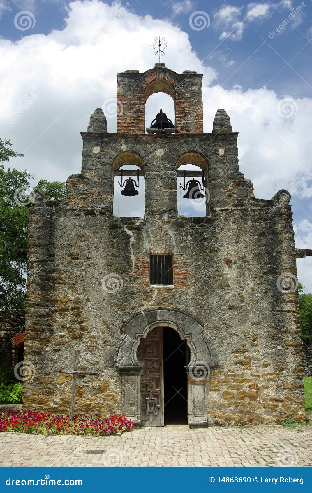 mission espada