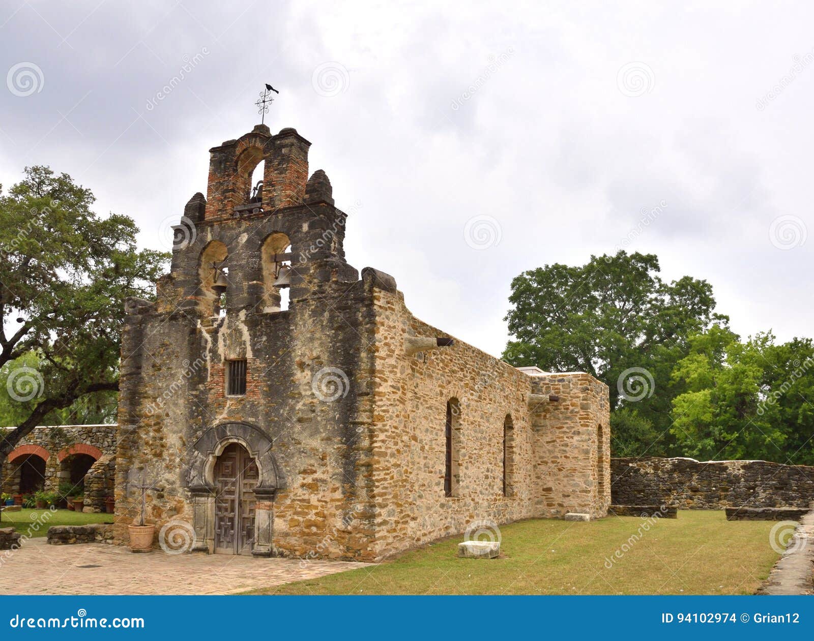 mission espada