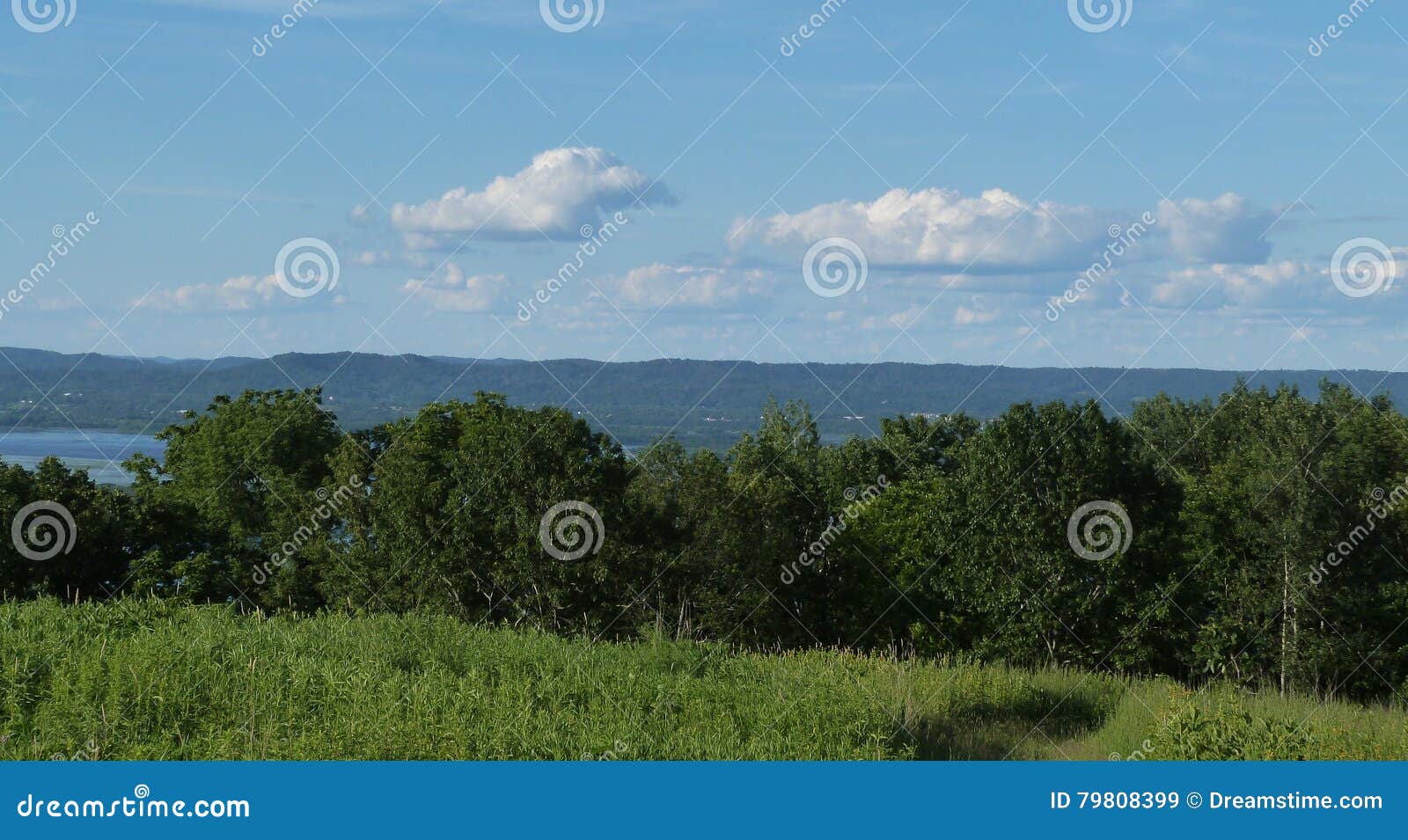 Mississippi Valley stock image. Image of blue, mississippi 79808399