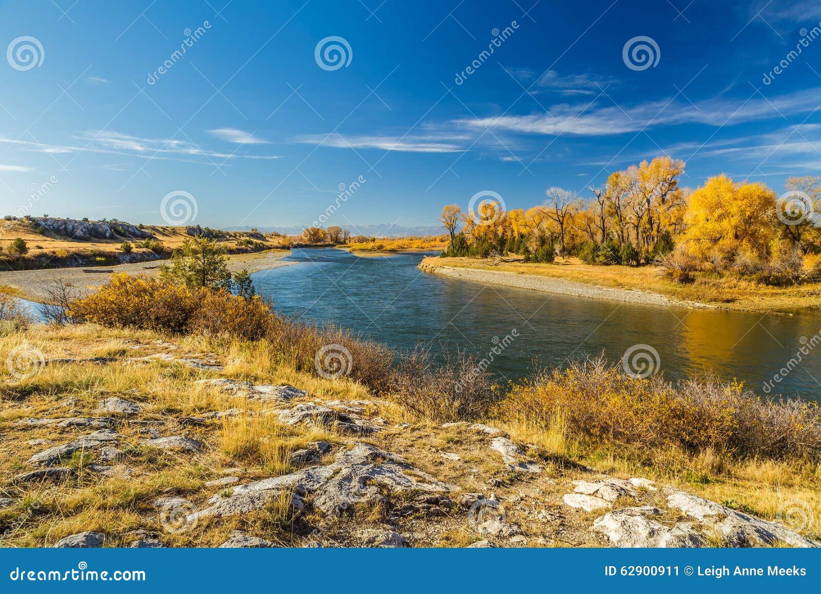 missouri headwaters park