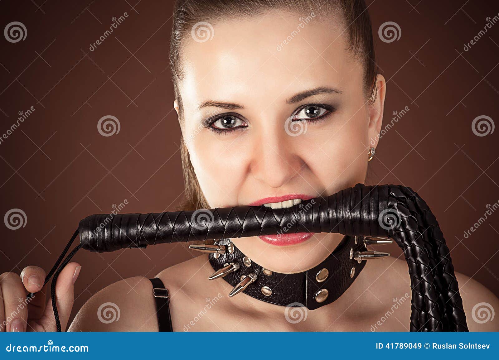 Mistress Whip