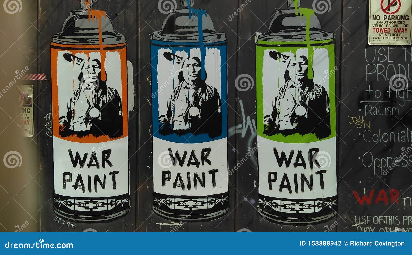 Misunderstood editorial photography. Image of spraypaint 153888942