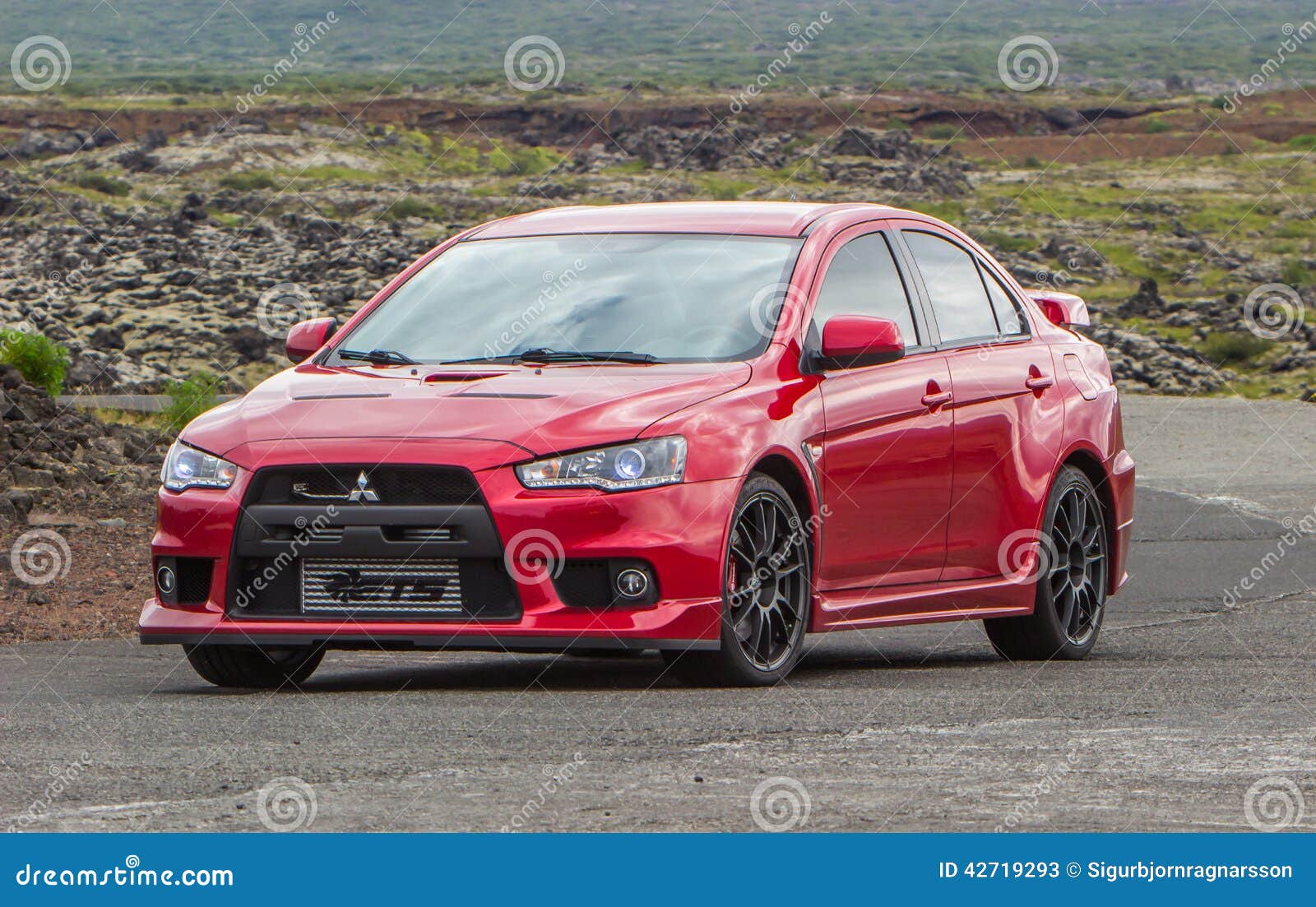 799 Mitsubishi Lancer Evolution Stock Photos - Free ...