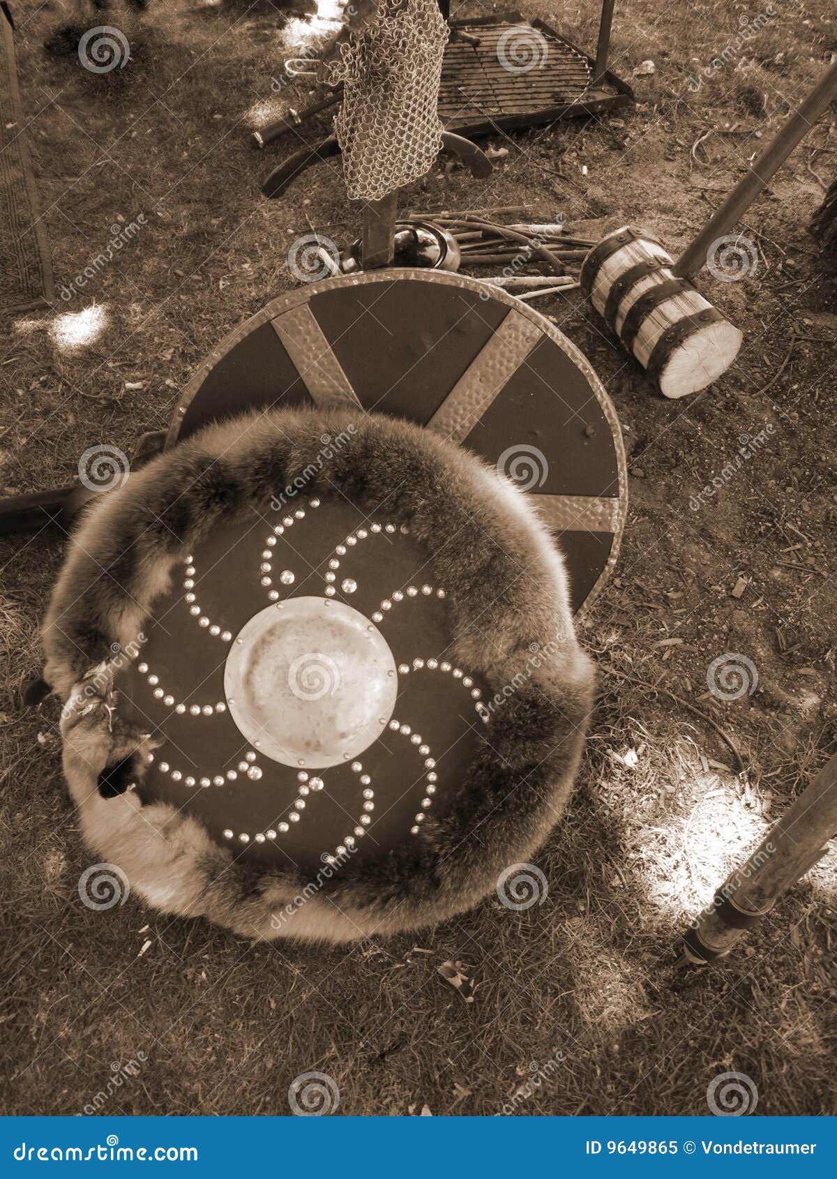 Mittelalterliche Spiele stockbild. Bild von arme, spiele - 9649865