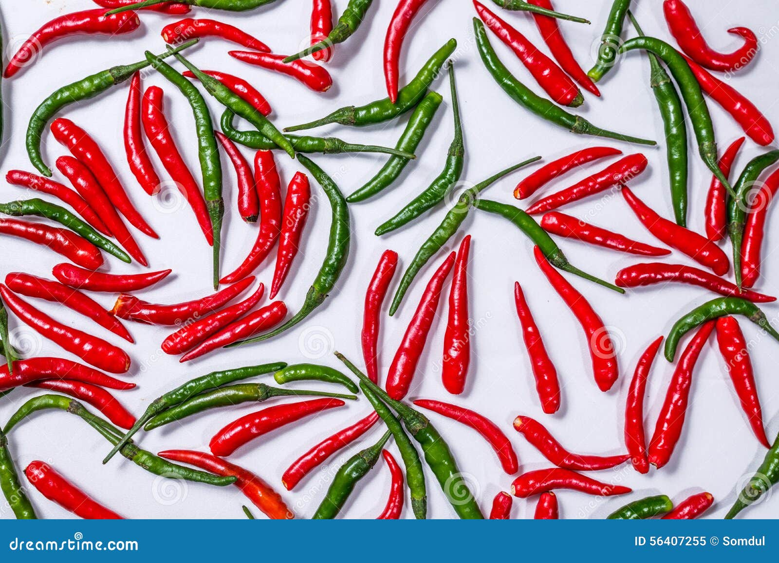 Mix of chilli stock image. Image of chili, white, organic 56407255