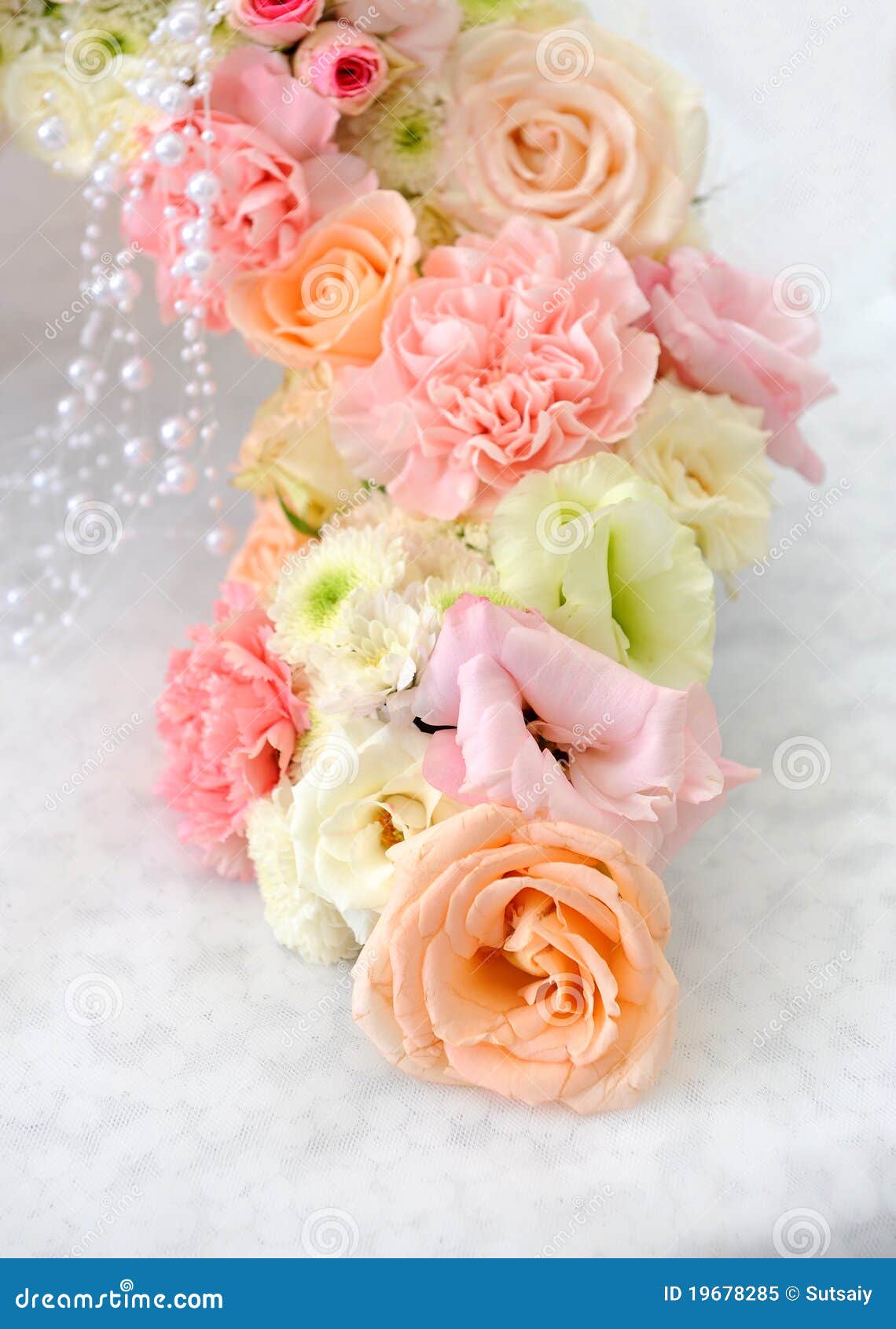 Mix flower stock image. Image of birthday, object, nature 19678285