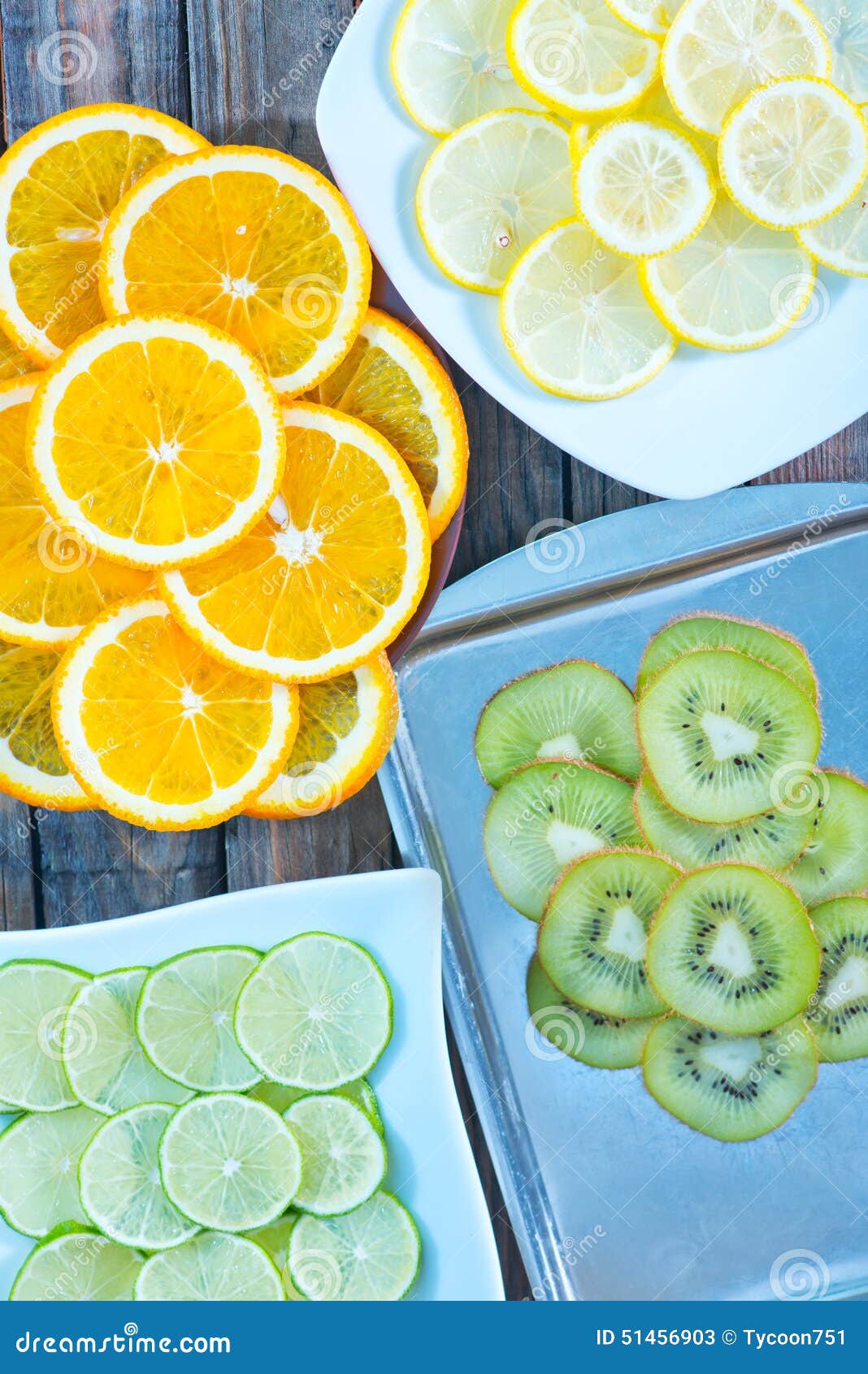Mix fruits stock image. Image of organic, food, objects 51456903