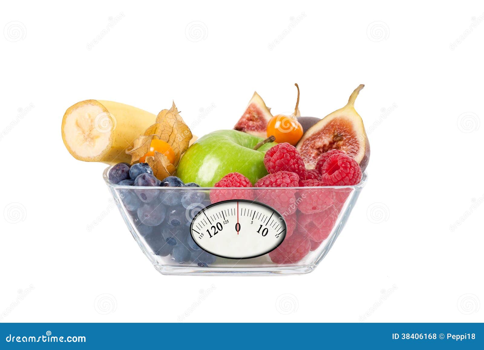 Mixed fresh fruit stock photo. Image of scale, eating 38406168