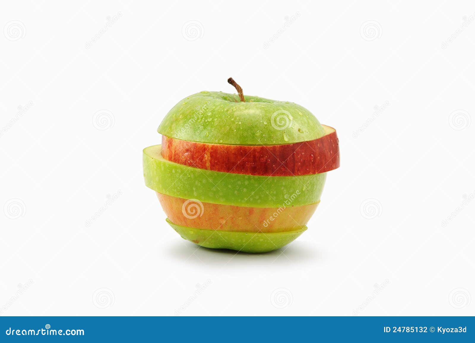Mixed Fruit stock photo. Image of closeup, life, delicious - 24785132