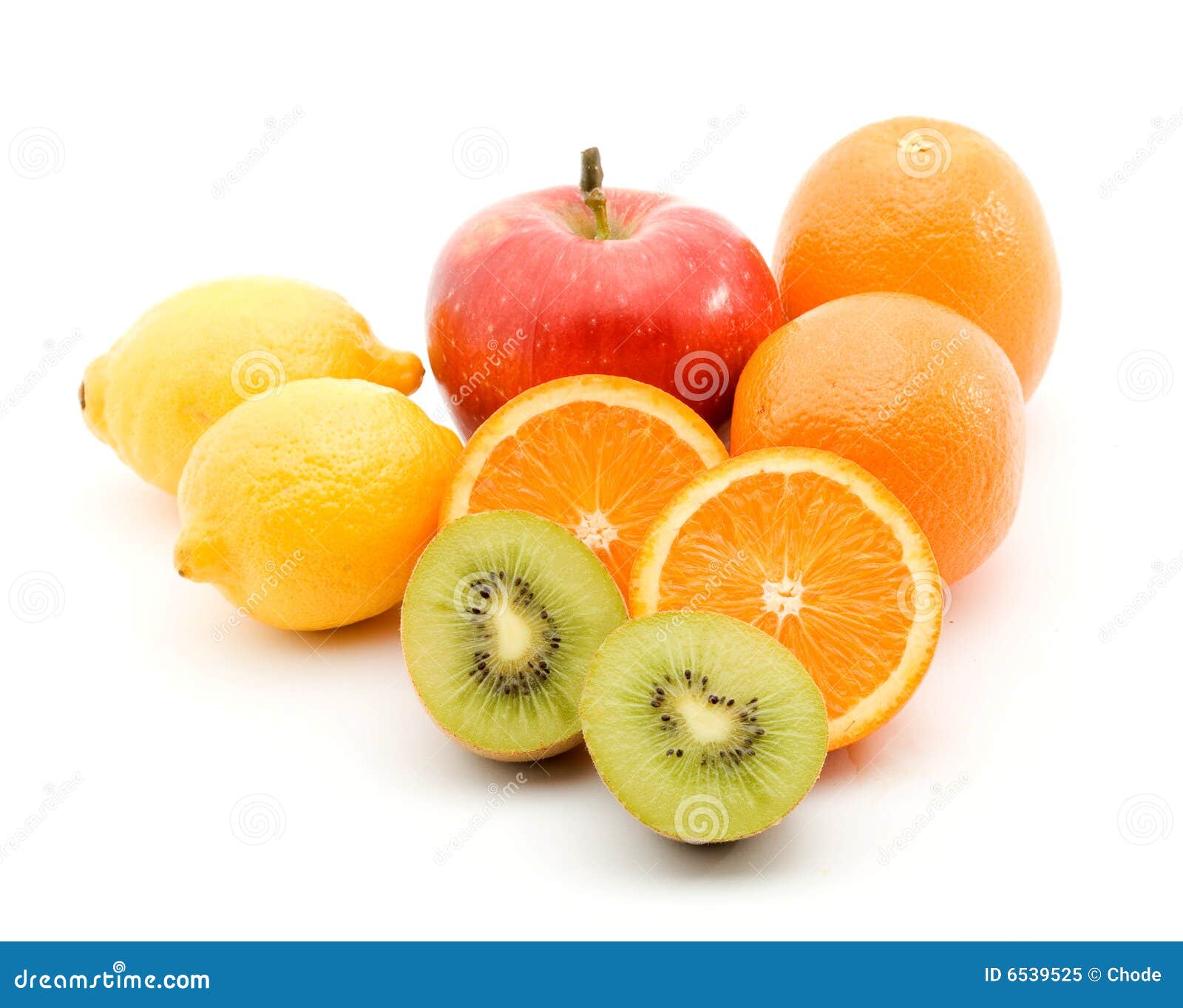 Mixed fruit stock image. Image of meal, pear, diet, food 6539525