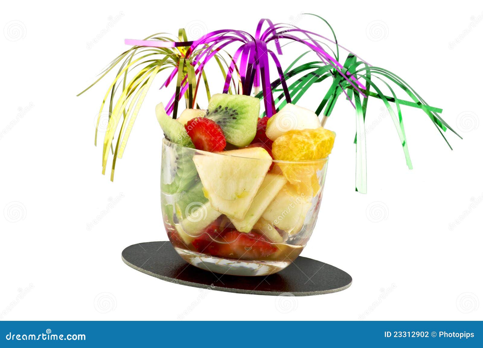 Mixed fruits stock photo. Image of selection, style, ripe 23312902