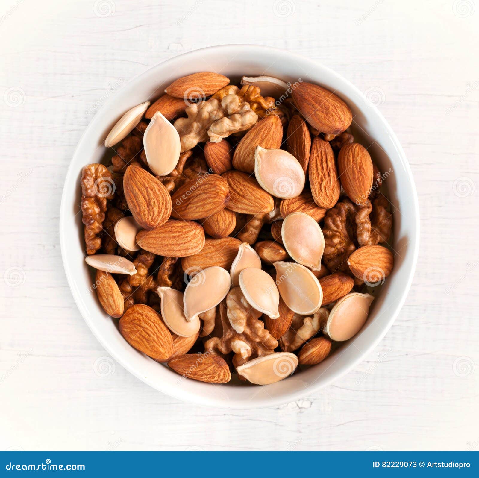 Mixed nuts stock image. Image of cashew, agriculture 82229073