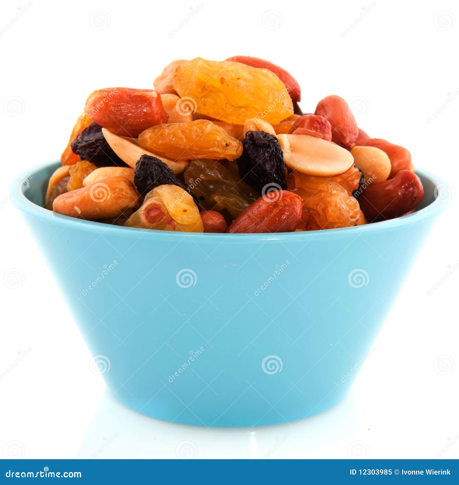 Mixed peanuts stock image. Image of snack, modern, bowl 12303985