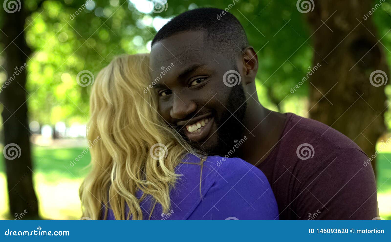 Black Girl Interracial Dating