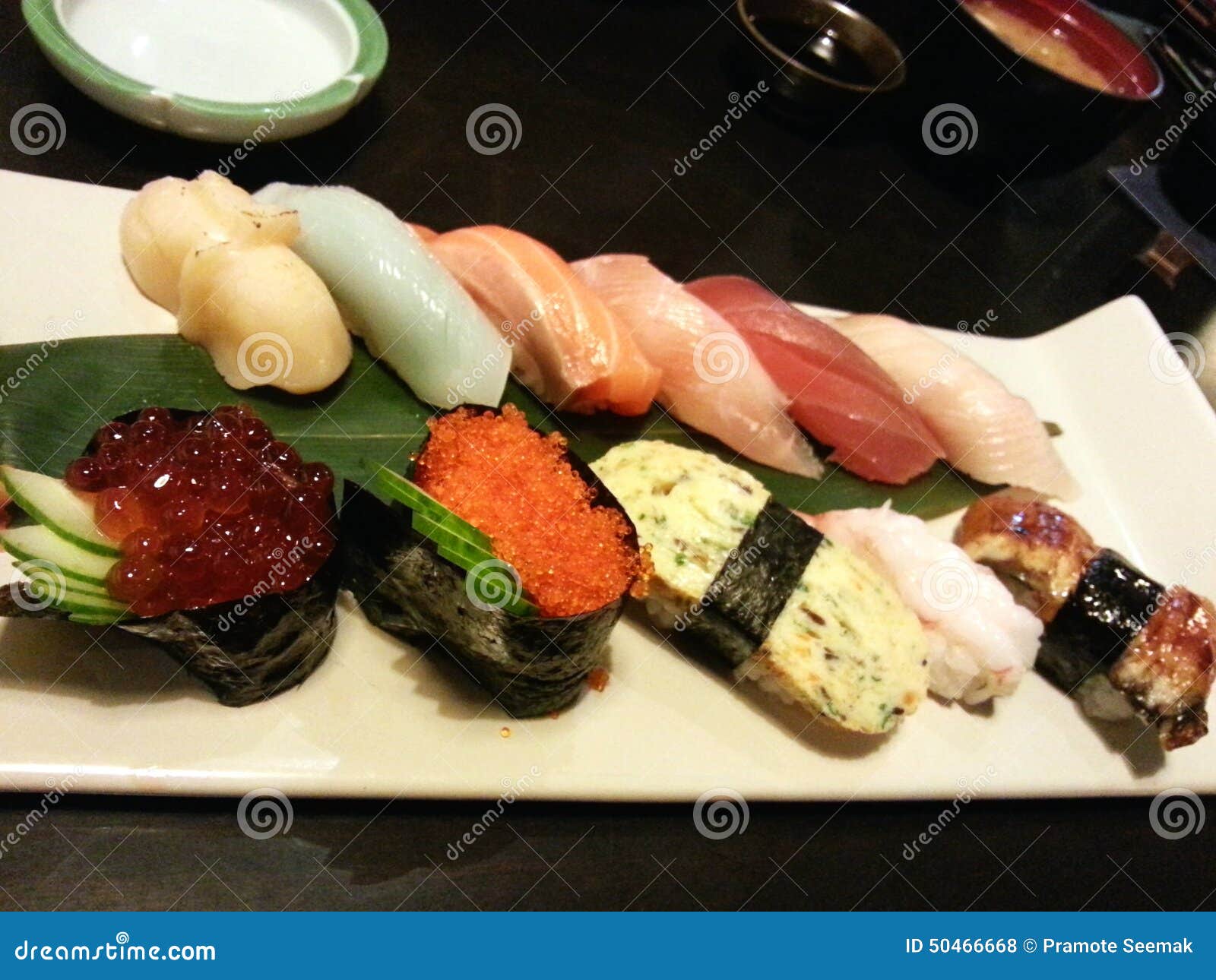 Mixed Sushi On The Dish Japanese Food Japan Stock Photo Image Of Japanese Food 50466668,Giant Octopus Cooking