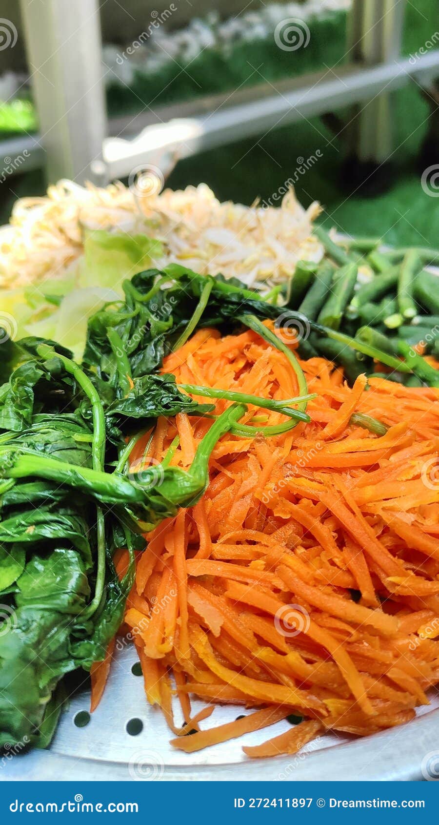 Mixed vegetables carrot stock image. Image of mixed 272411897