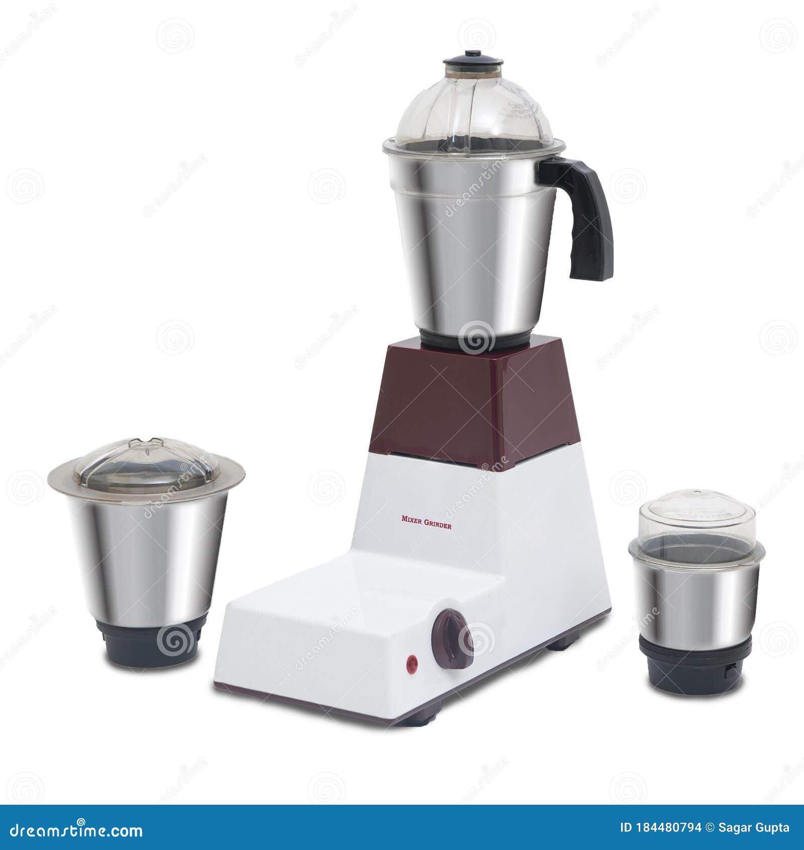 Mixer grinder hi-res stock photography and images - Alamy