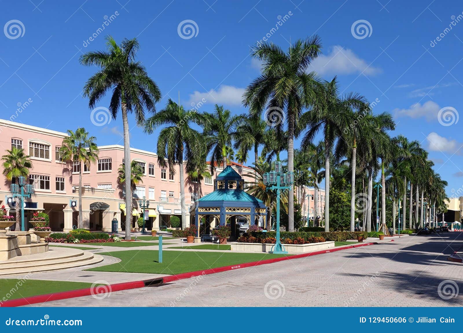 Town Center at Boca Raton - The Palm Beaches 