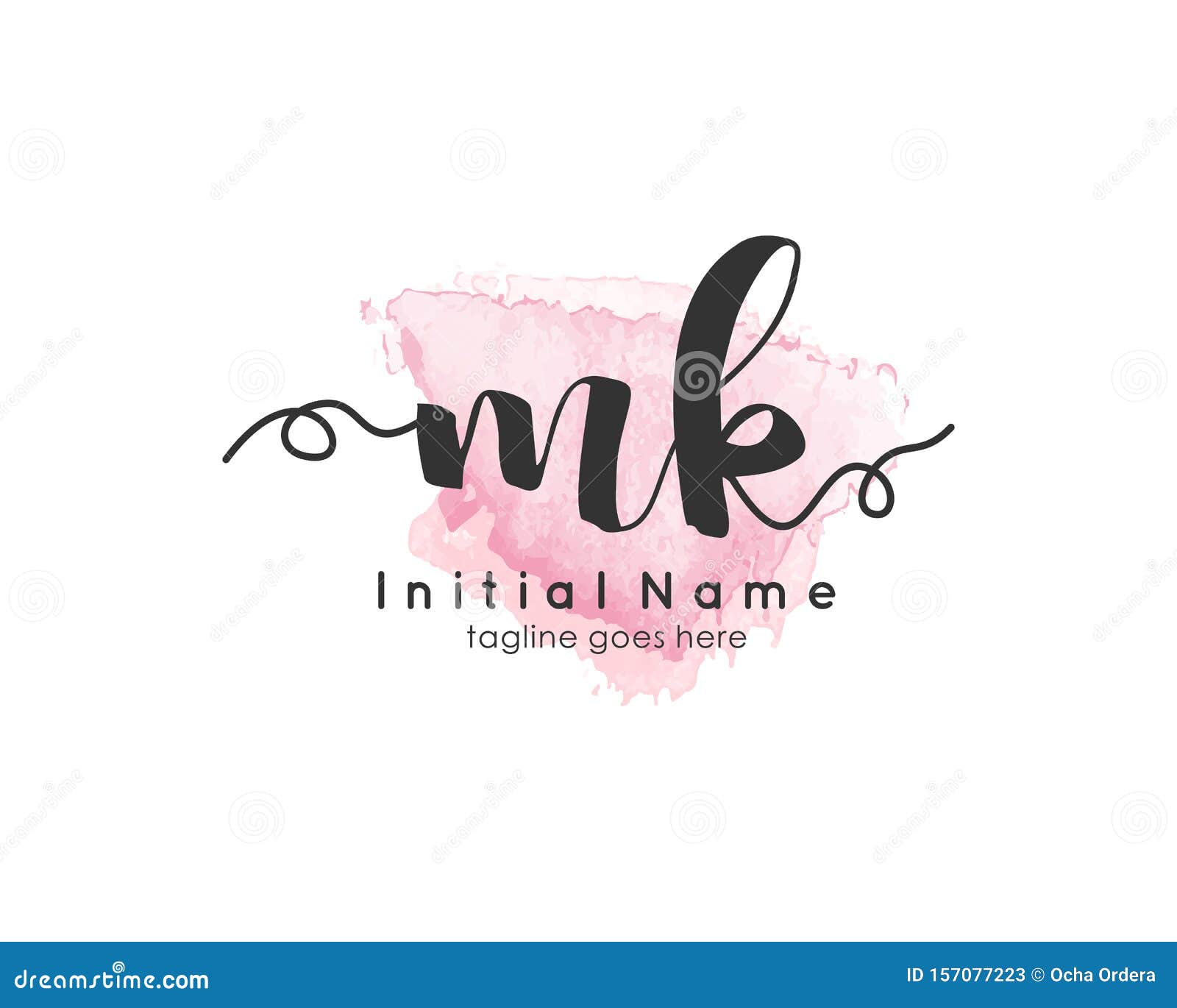 mk signature