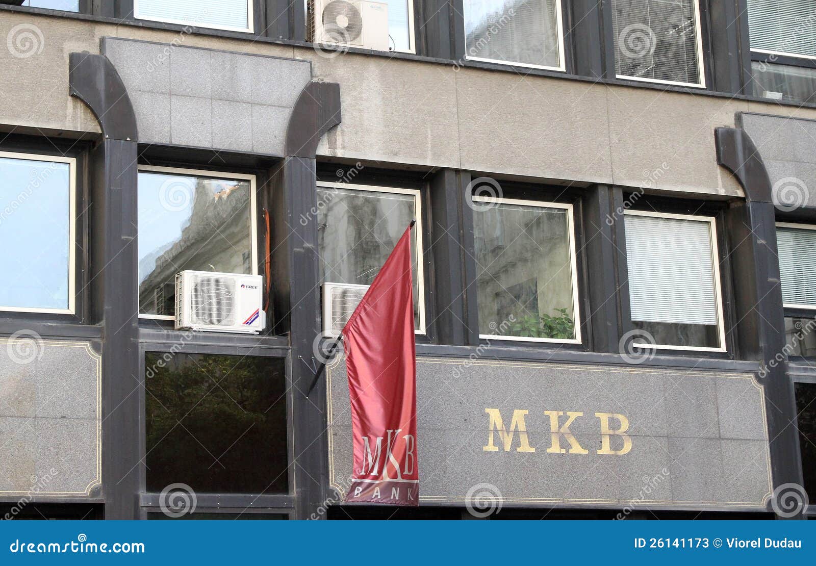 Report State To Merge Budapest Bank Mkb The Budapest Business