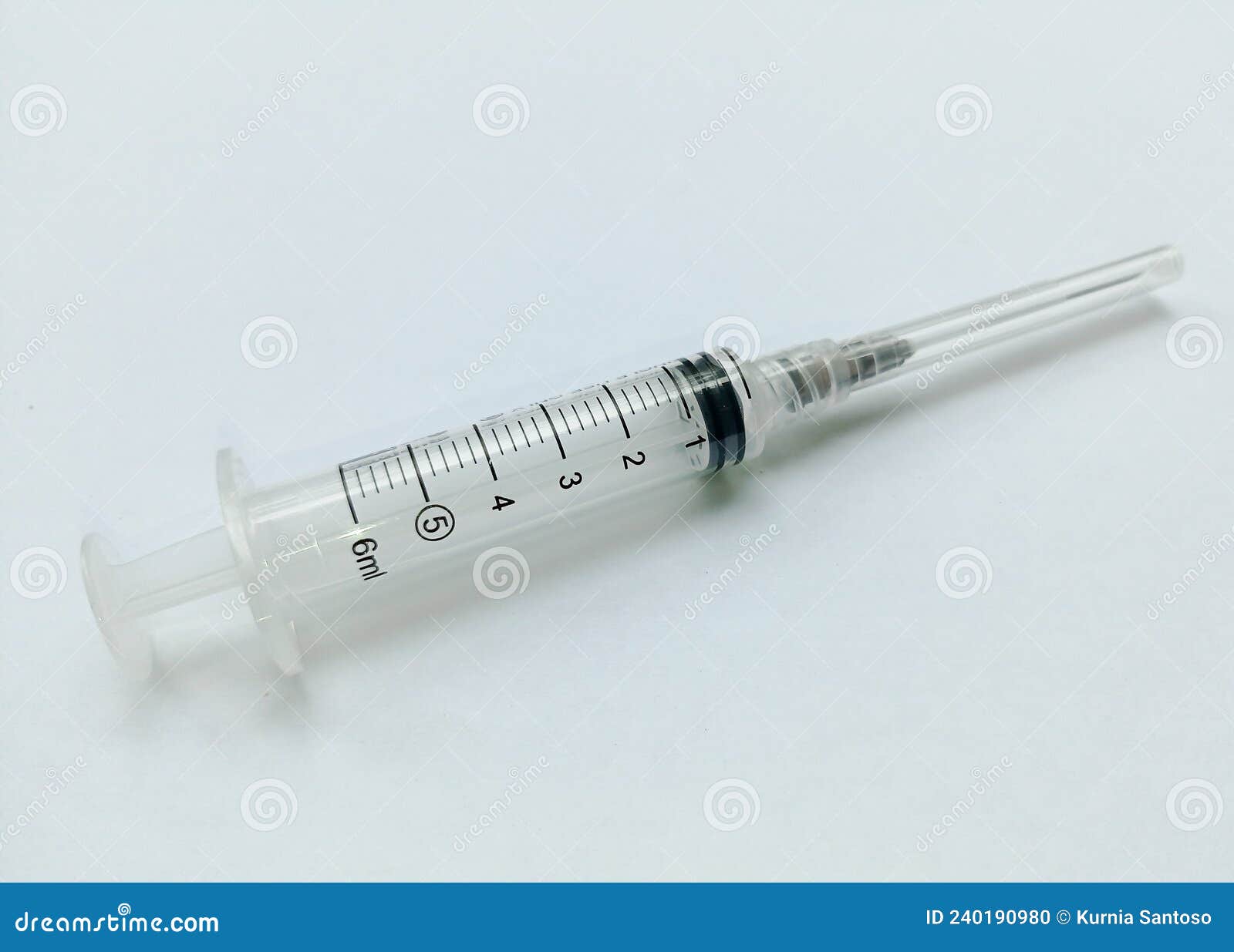 5 ml volumetric syringe stock photo. Image of electronics 240190980