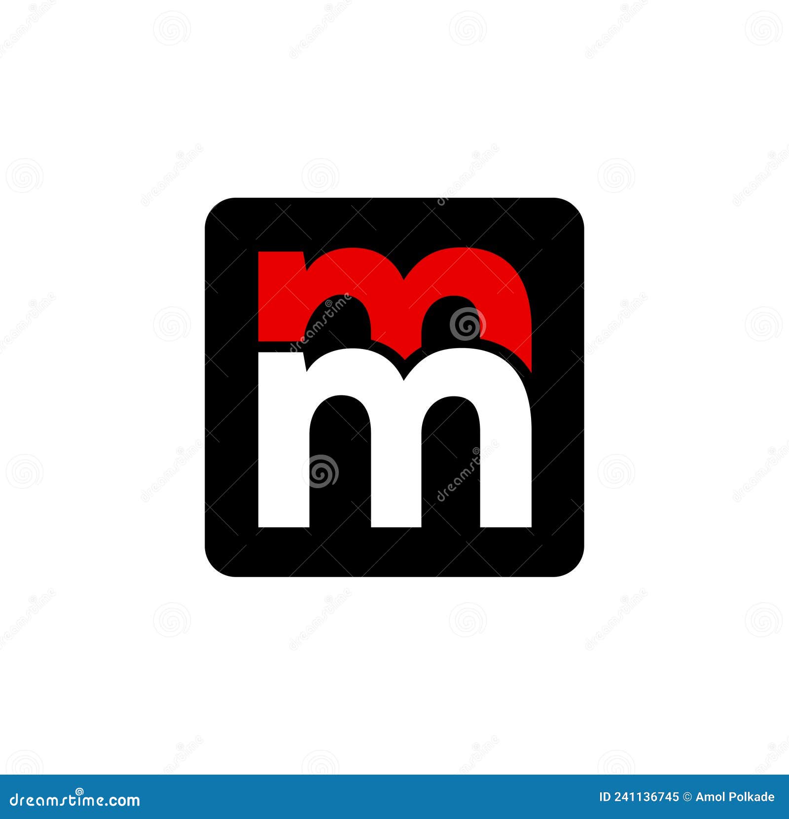 Mm Monogram Vector Images (over 2,000)