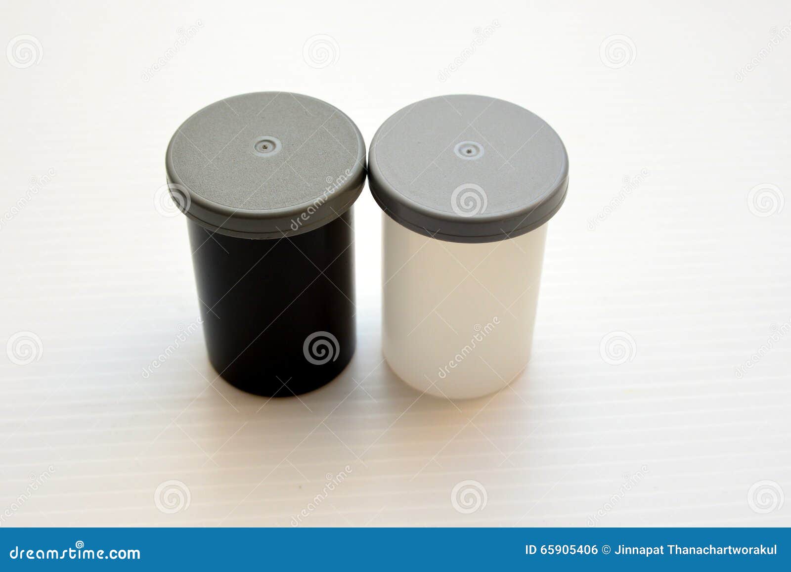 35 mm film canister stock photo. Image of vintage, close 65905406