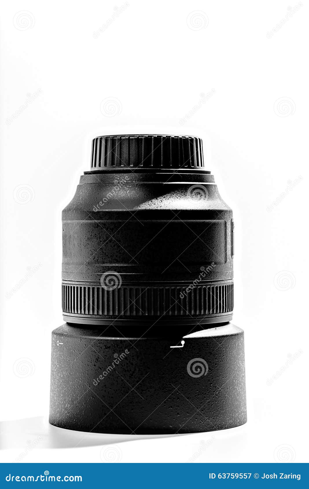 85mm portrait lens