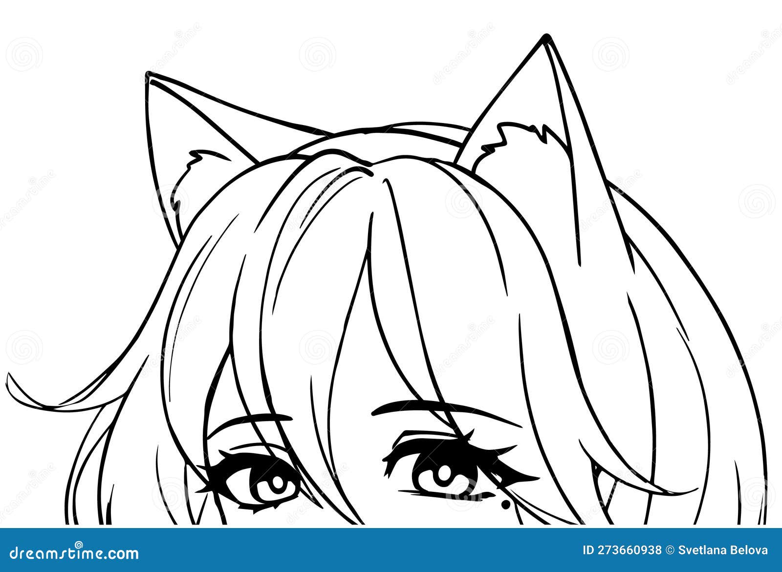10 ideias de Gato anime  desenhos de gatos, ilustrações, desenho