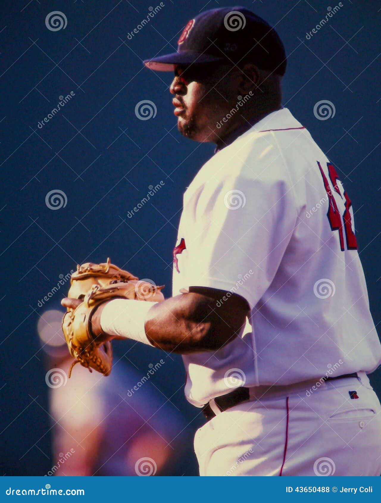 1,231 Mo Vaughn Photos & High Res Pictures - Getty Images
