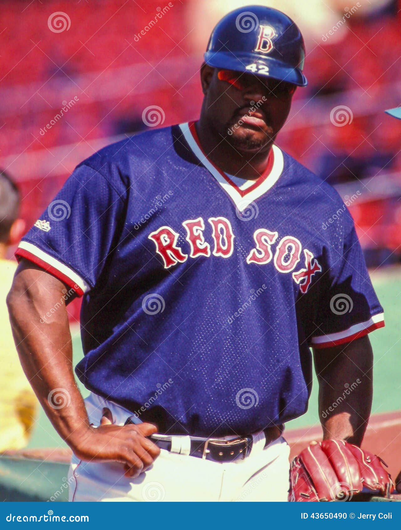 1,231 Mo Vaughn Photos & High Res Pictures - Getty Images